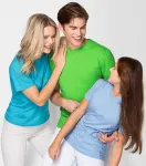Lacné tričko ľahké | Lacné detské ľahké tričko | Lacné tričko ľahké s krátkym rukávom